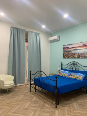 A casa re nonni Napoli